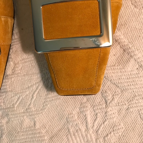 Roger Vivier flats - Picture 4 of 7